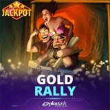 Bocoran RTP Slot Playtech Gold Rally